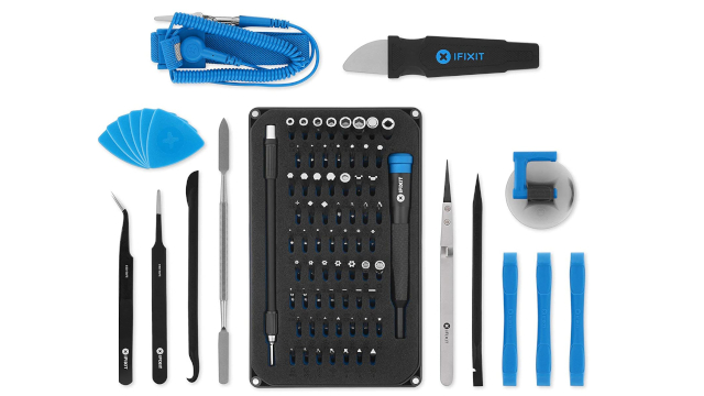 iFixit Pro Tech Toolkit