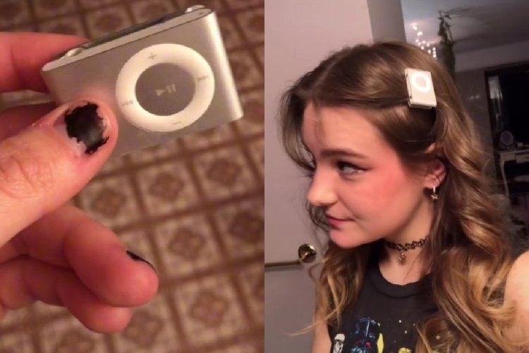 TikToker Uses iPod Shuffle as a Hair Clip; Video Goes Viral
https://beebom.com/wp-content/uploads/2021/12/iPod-Shuffle-as-a-hair-clip-feat..jpg?w=750&quality=75