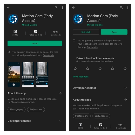 How to Record RAW Videos on Your Android Phone (2021) Beebom