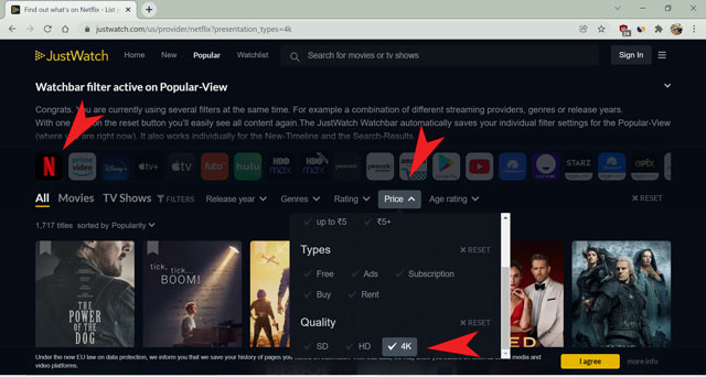 How to Watch 4K Content on Netflix [Complete Guide] | Beebom