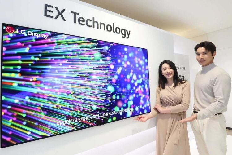 LG Introduces New “OLED.EX” Display Tech for Better Picture Quality
https://beebom.com/wp-content/uploads/2021/12/lg-oled.ex_.jpg?w=750&quality=75