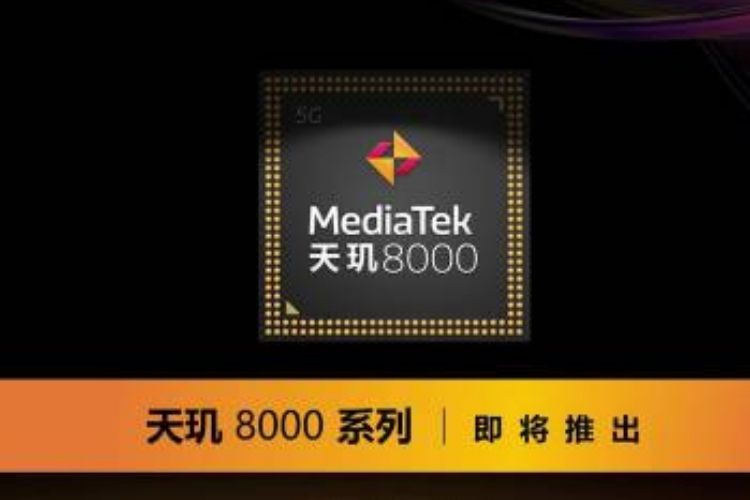 mediatek dimensity 8000