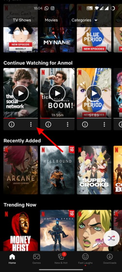 20+ Netflix Hacks, Tips, and Tricks You Should Be Using