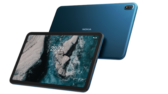 nokia t20 - Best Tablets India