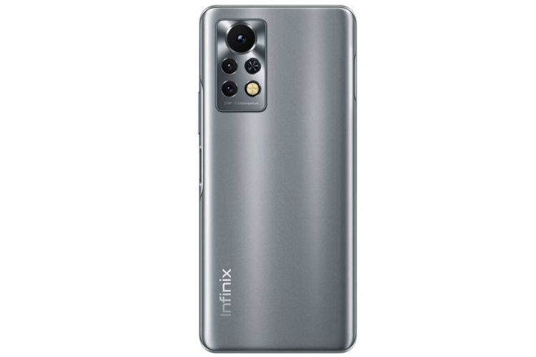 infinix note 11s