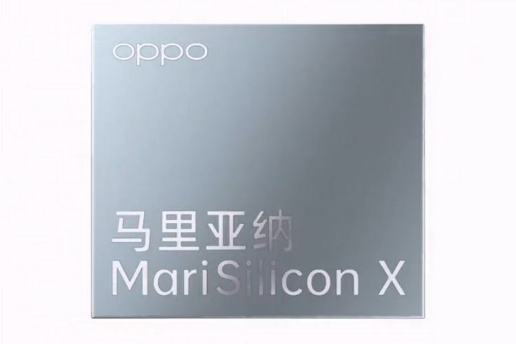 Oppo Marisilicon X