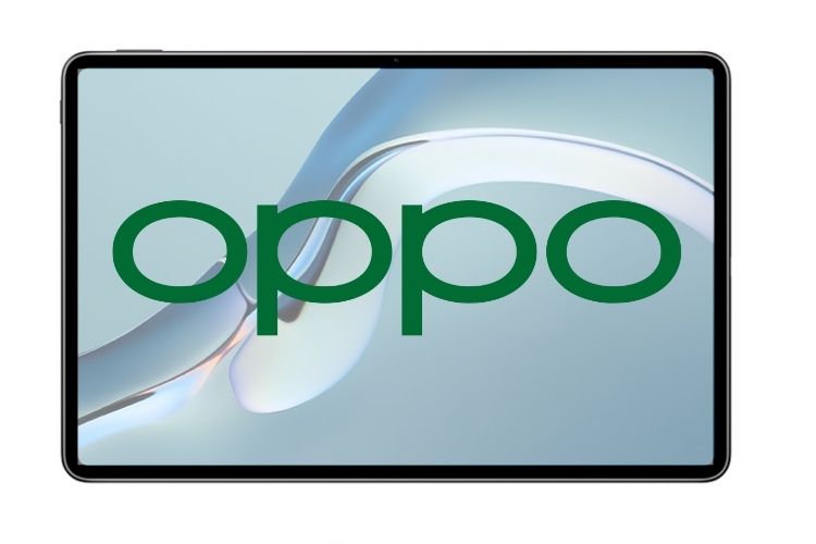 Oppo to Launch Its First Tablet 'Oppo Pad' in India in 2022 | Beebom