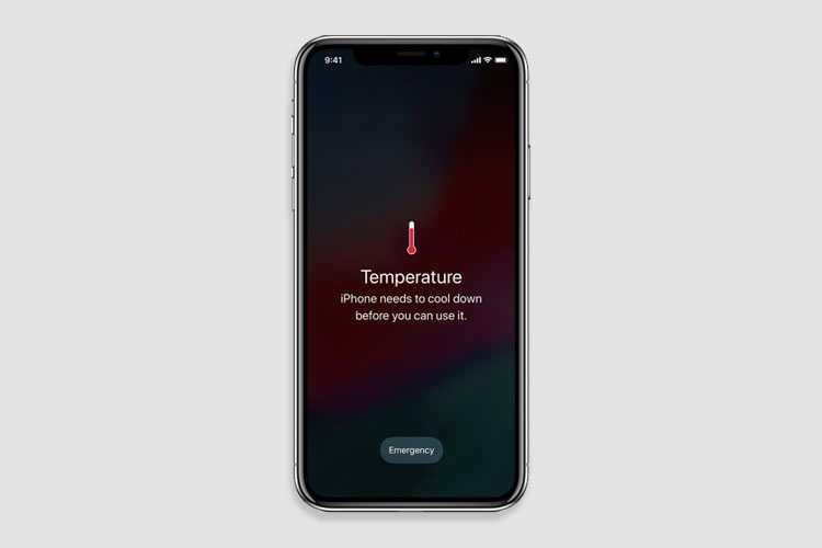 Overheating iPhone or iPad? Here's How to Fix It Beebom
