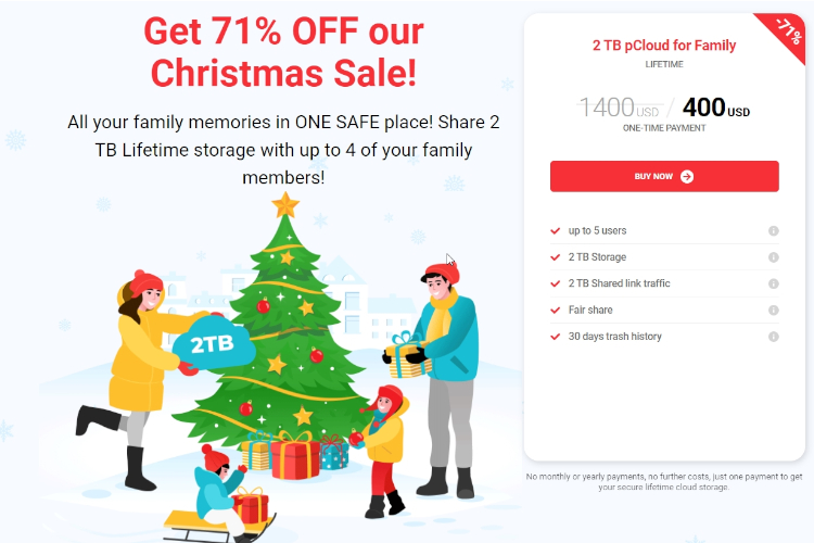 pcloud lifetime sale pcloud lifetime sale