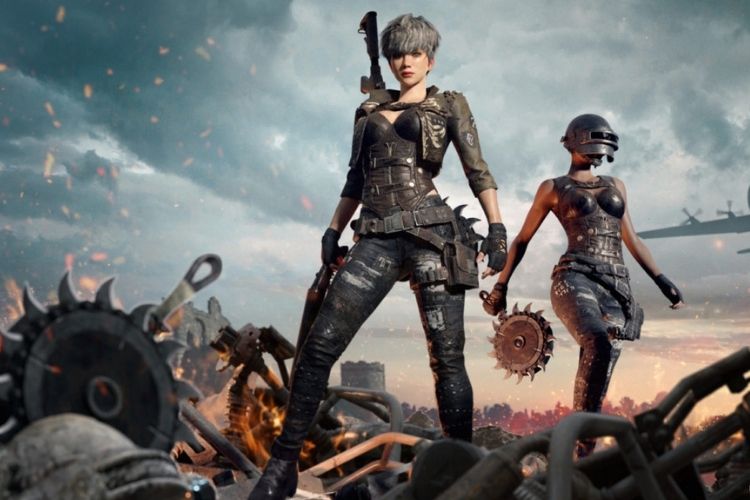 PUBG: Battlegrounds Will be Free-to-Play Starting Next Month | Beebom