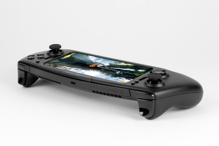razer handheld gaming console devkit - snapdragon G3x Gen 1