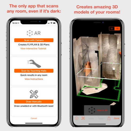10 Best Measurement Apps for Android and iPhone (2022) Beebom