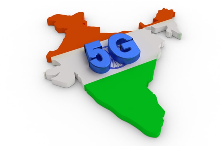 India's 5Gi Standard Will Soon Be Merged with the Global 3GPP-5G Standard: Report