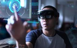 Microsoft Partners with Samsung to Develop the Next-Gen HoloLens AR-Glass: Report