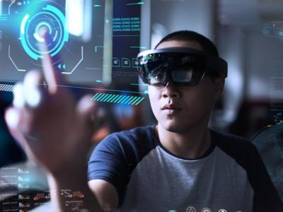 Microsoft Partners with Samsung to Develop the Next-Gen HoloLens AR-Glass: Report