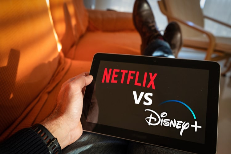 Disney+ Hotstar Garners 50% Market Share in India While Netflix Lags with 5%: Report