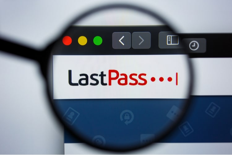 Many LastPass Users Are Worried That Their Master Passwords Have Been Compromised