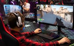CS:GO Is the Least Stressful FPS Title, Apex Legends Is the Most Stressful One, Reveals Study