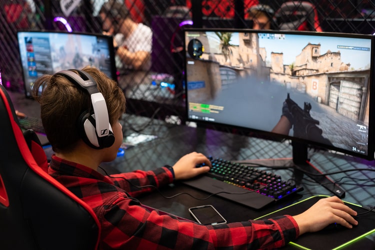 CS:GO Is the Least Stressful FPS Title, Apex Legends Is the Most Stressful One, Reveals Study