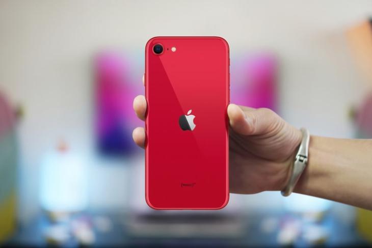 Apple startet bald Testproduktionen des iPhone SE 3 5G 2022, schlägt Bericht vor