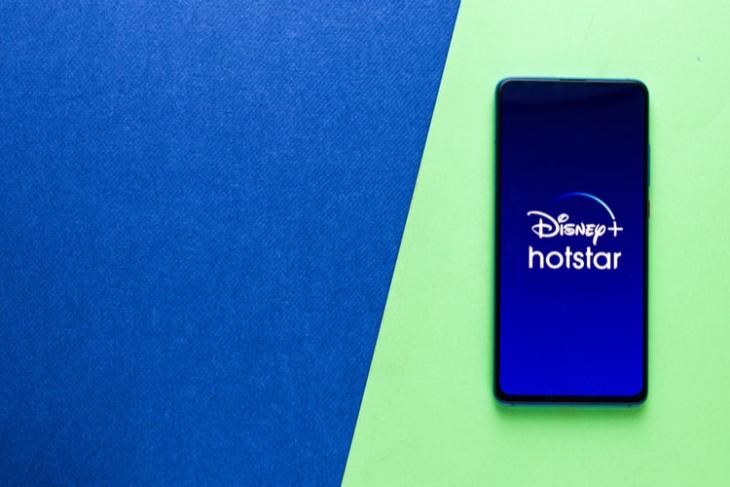 Disney+ Hotstar Starts Testing a New Rs 99 Monthly Plan for Mobile Users