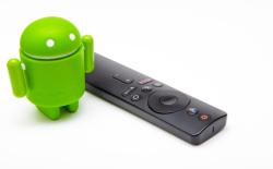 Google Quietly Starts Rolling out the Final Version of Android TV 12 to Developers