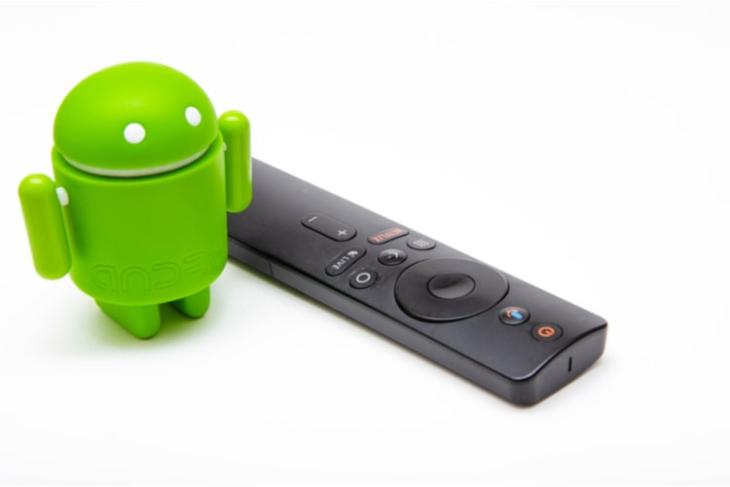 Google Quietly Starts Rolling out the Final Version of Android TV 12 to Developers