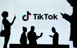 TikTok Beats Google to Become the Most Popular Website in the World