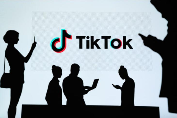 TikTok Beats Google to Become the Most Popular Website in the World