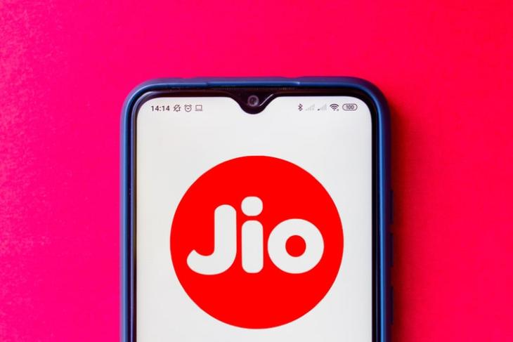 Jio Is Now Offering 100MB of High-Speed Data at Just Re 1; Here's How to Get It