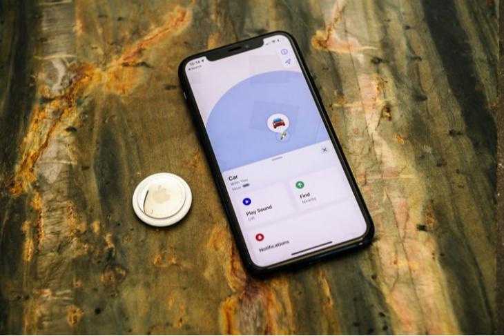 Thieves Are Using Apple's AirPods to Steal High-End Cars; Here's What You Can Do to Prevent It!