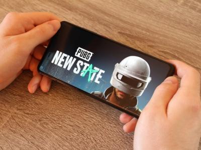 Krafton Releases the First Major Update of PUBG: New State; Check out What's New Right Here!