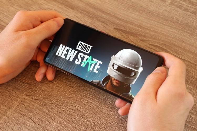 Krafton Releases the First Major Update of PUBG: New State; Check out What's New Right Here!