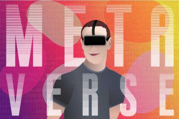 Facebook - Meta Is the Worst Company of 2021, According to a Yahoo Finance Survey feat.