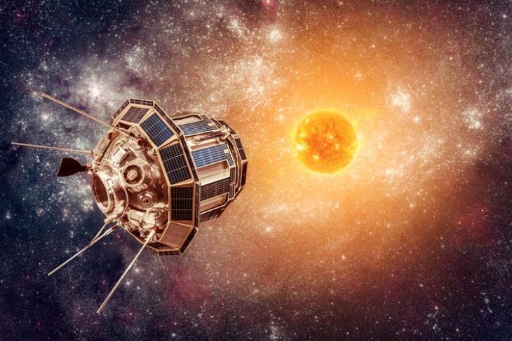 A Man-Made Probe by NASA "Touched the Sun" for the First Time; Here's What It Discovered!