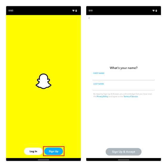 How To Change Your Snapchat Username In 2022 [Guide] | Beebom