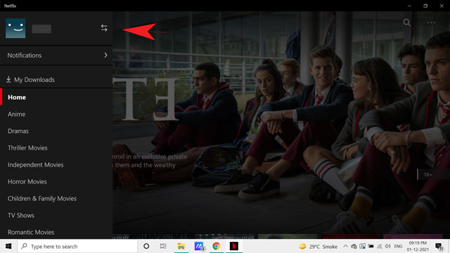 How to Delete a Netflix Profile on Your Desktop, Mobile, or TV