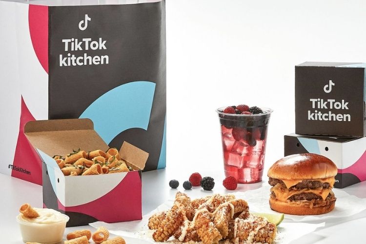 tiktok dining