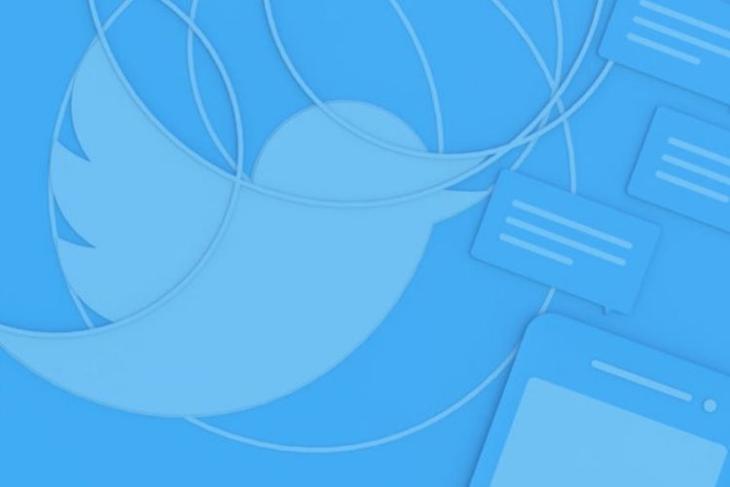 twitter privacy policy update
