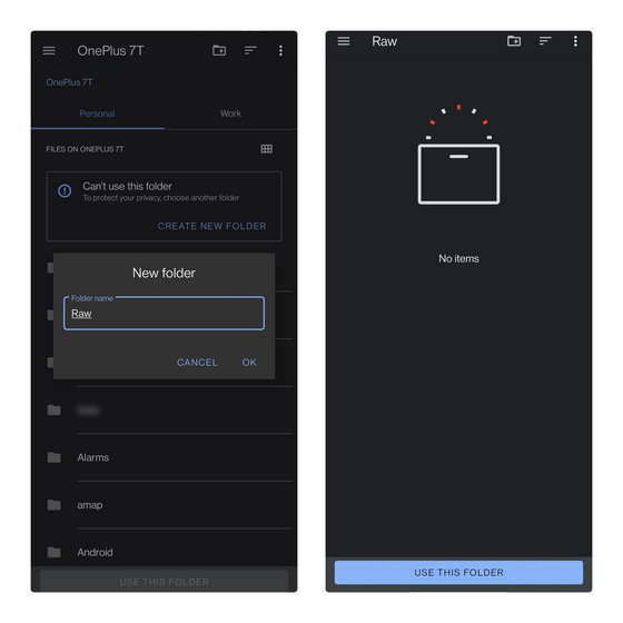 How To Record Raw Videos On Your Android Phone 21 Beebom