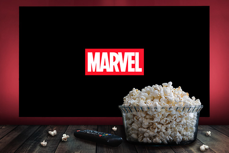 How to watch marvel movies in order