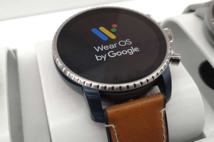 wear os 3