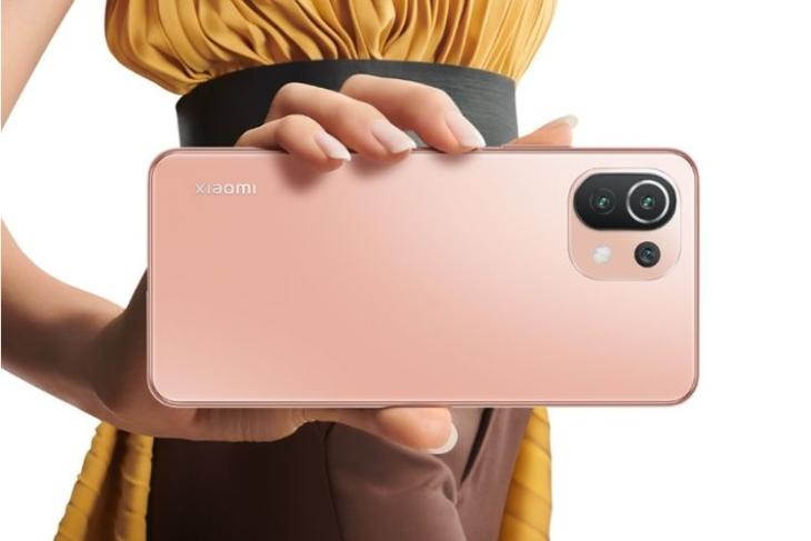 xiaomi 11 youth vitality edition