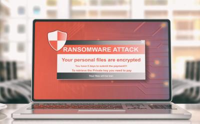 10 Best Ransomware Protection Software for Windows 11