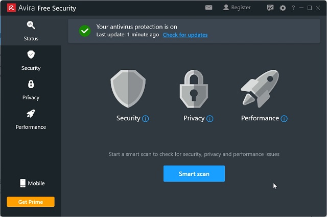 7 Best Free Antivirus Software For Windows 11 In 2022 | Beebom