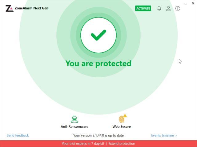 10 Best Ransomware Protection Software for Windows 11 (2022) | Beebom - Ransomware Detection Software Windows 10