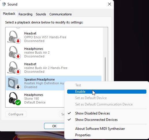 Нет звука в Windows 11? Вот исправления (2022)