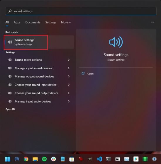 Windows 11 没有声音？ 这是修复（2022 年）