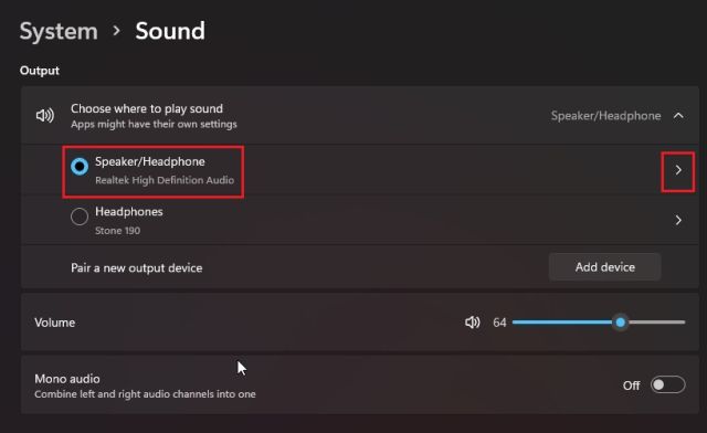 No Sound on Windows 11? Here are the Fixes (2022)
