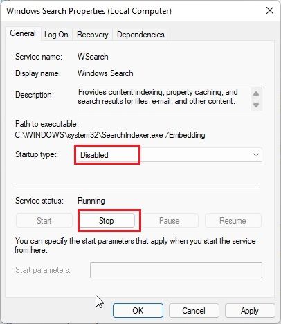 How to Fix 100% Disk Usage in Windows 11 (12 Effective Ways) | Beebom